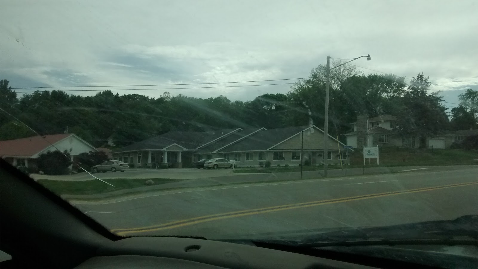 Anamosa Care Center
