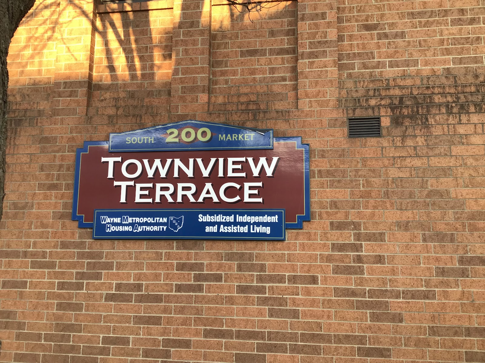 Townview Terrace Assisted Living