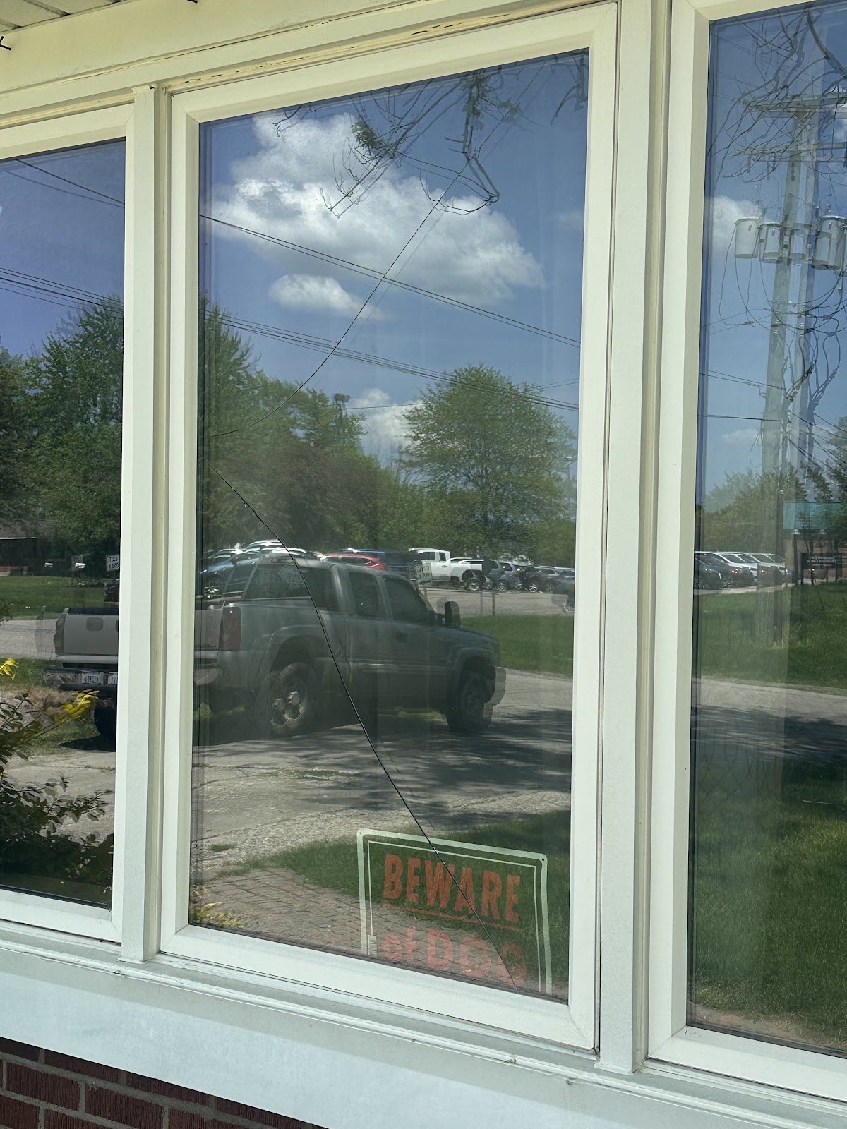 Waterford Senior Center