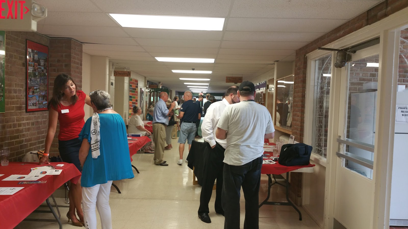 Waterford Senior Center