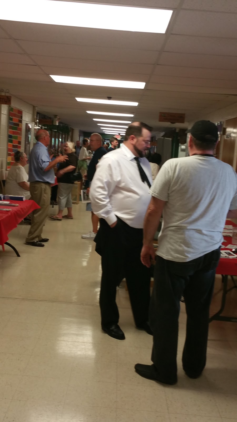 Waterford Senior Center