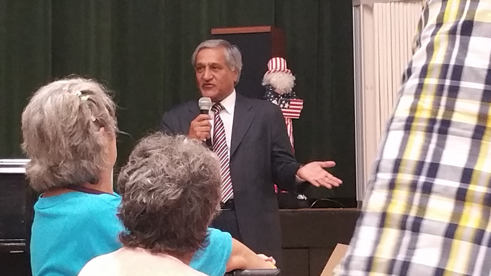 Waterford Senior Center