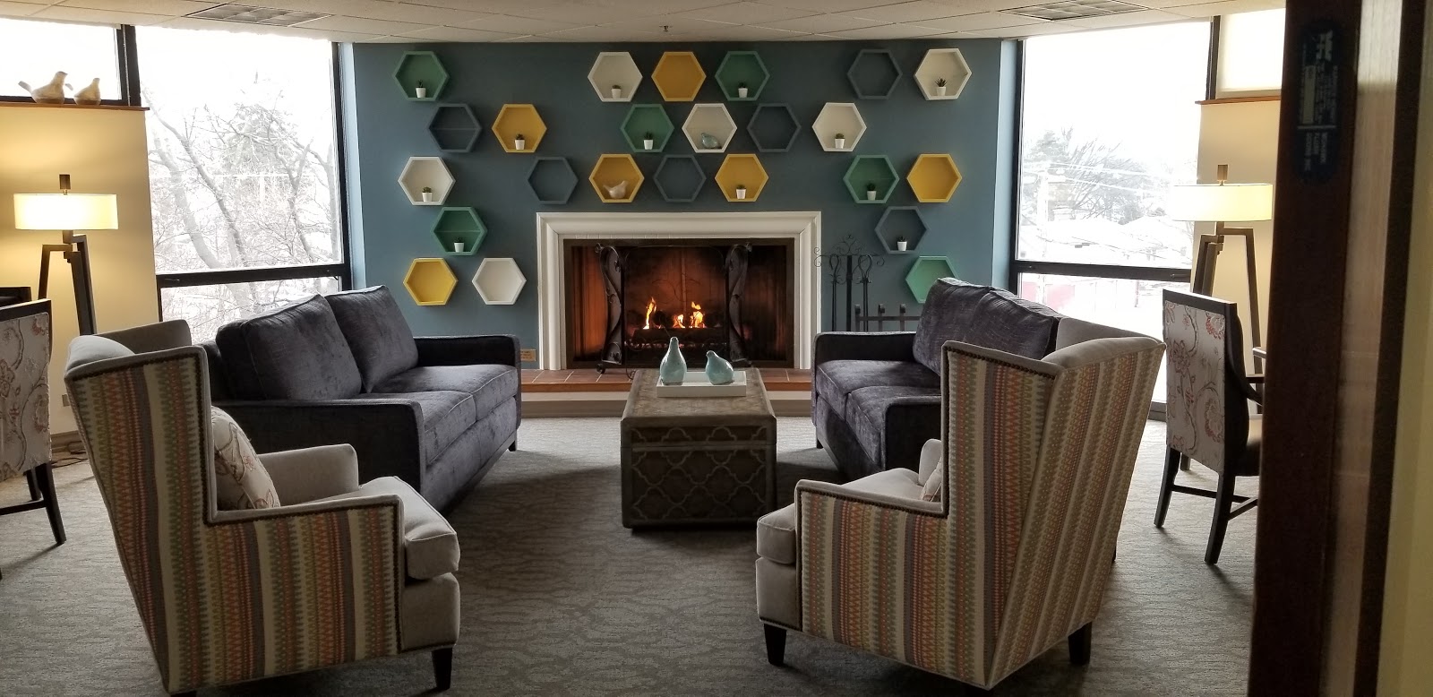 Solstice Senior Living at Palatine