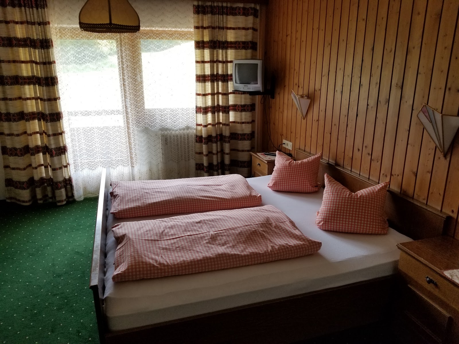 Gasthof Pension Altmühl