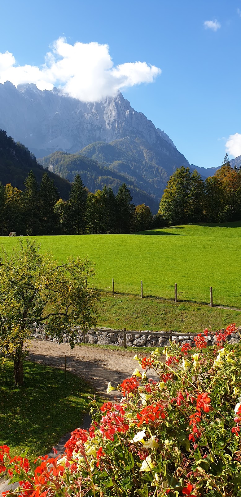 Gasthof Pension Altmühl