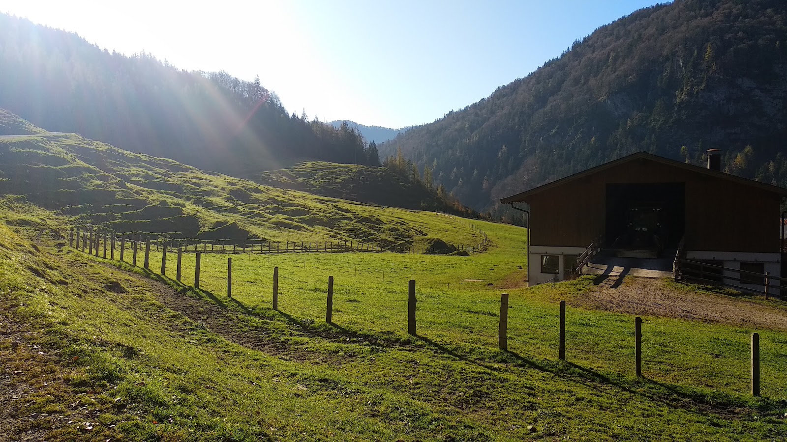 Gasthof Pension Altmühl