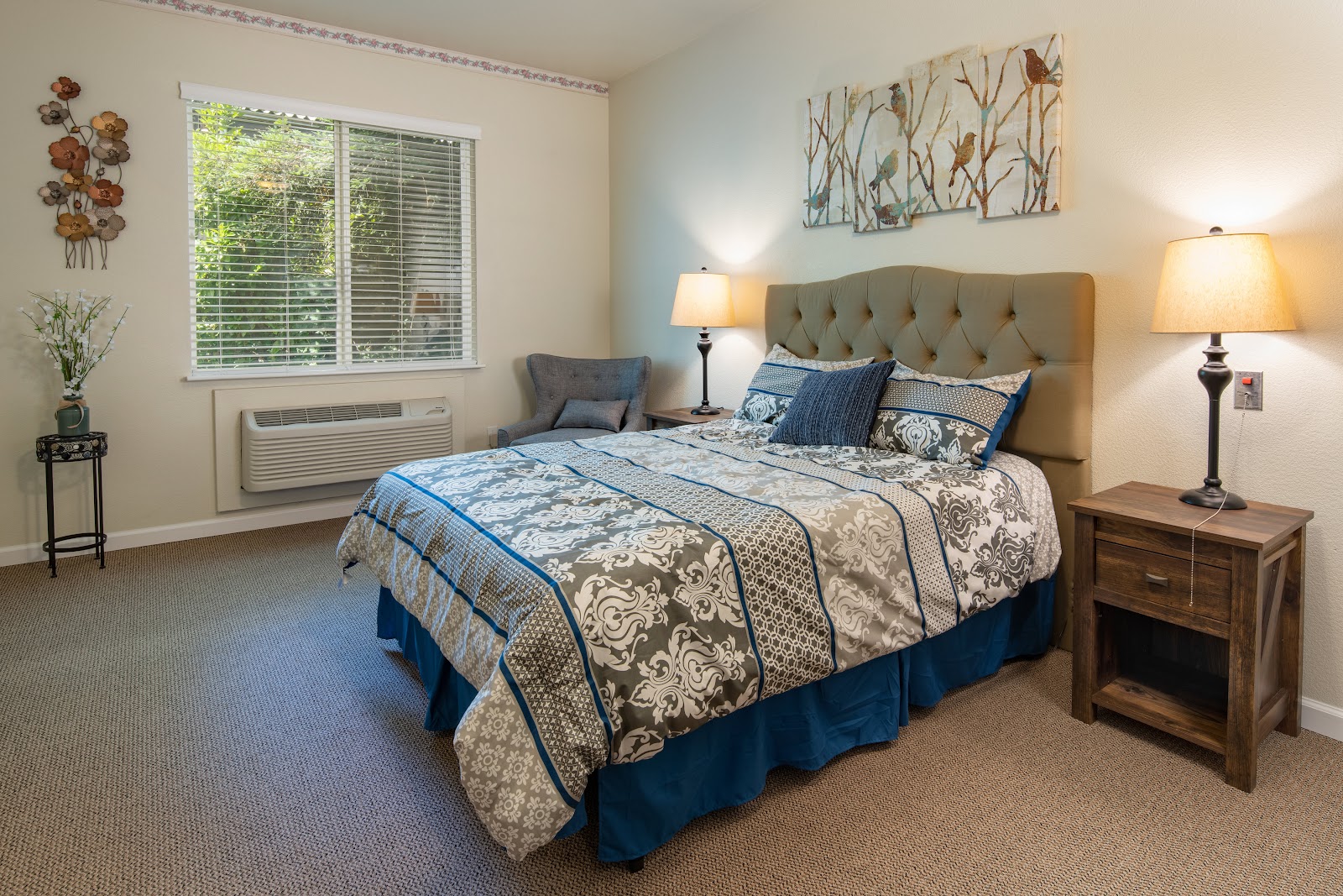 Brunswick Village Assisted Living