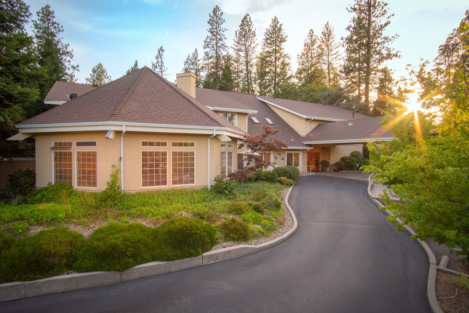 Brunswick Village Assisted Living