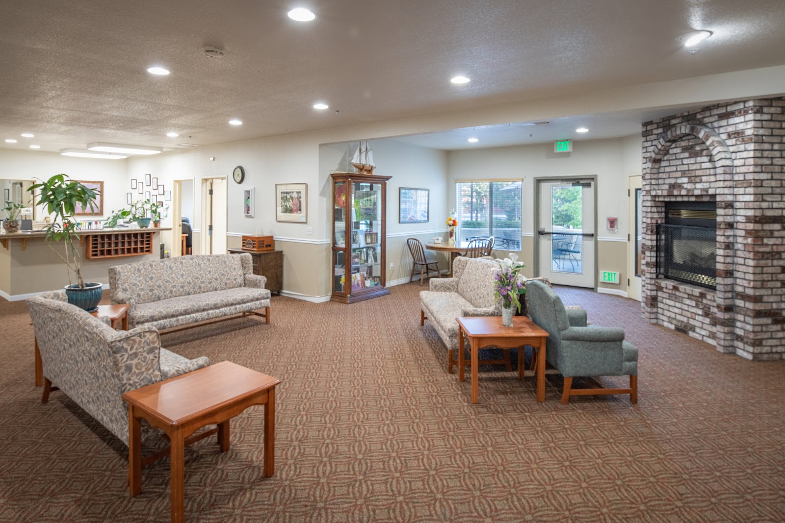 Brunswick Village Assisted Living