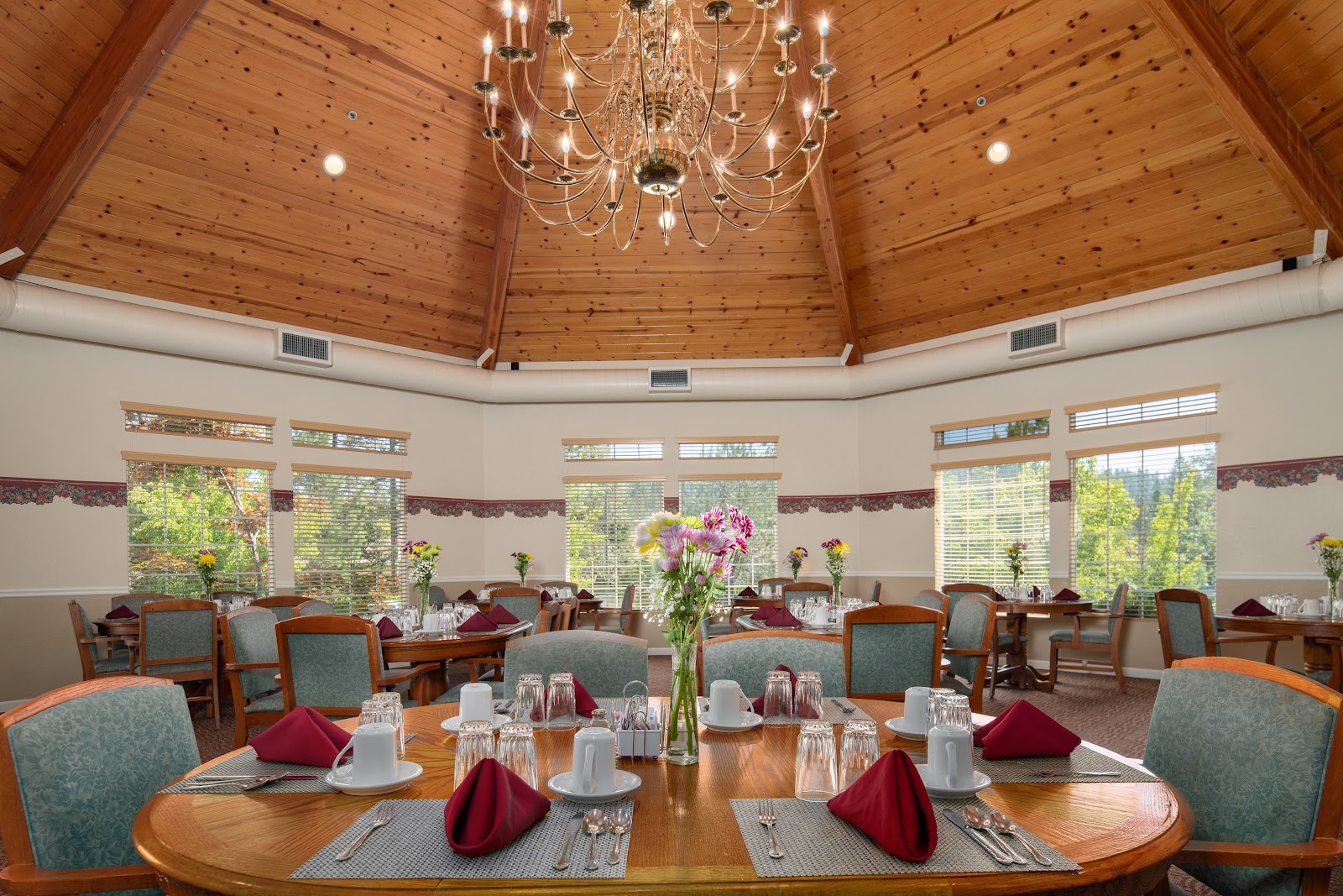 Brunswick Village Assisted Living