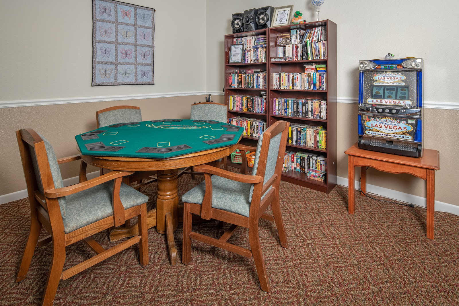 Brunswick Village Assisted Living