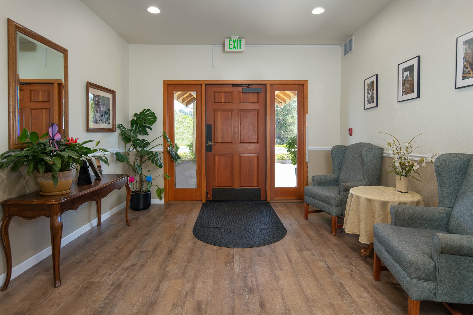 Brunswick Village Assisted Living