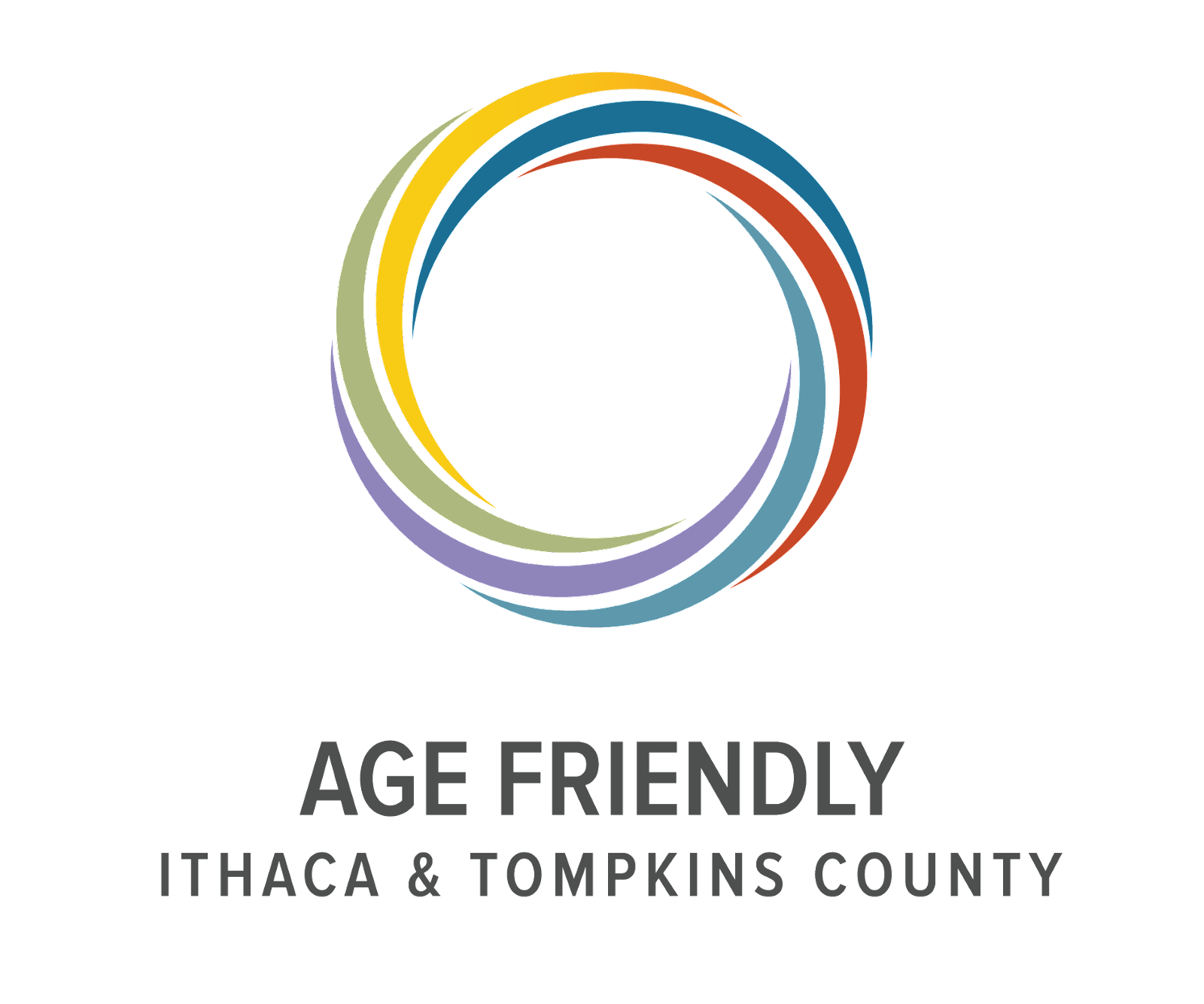 Tompkins County Office for the Aging