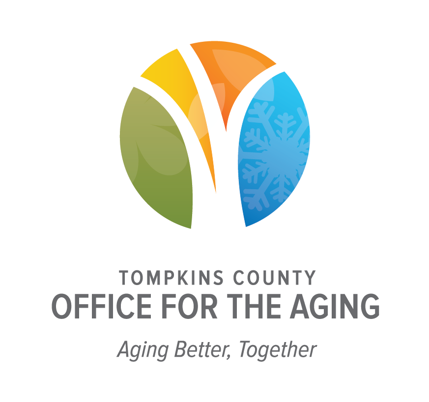 Tompkins County Office for the Aging