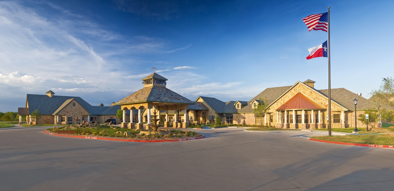 Garnet Hill Rehabilitation And Skilled Care