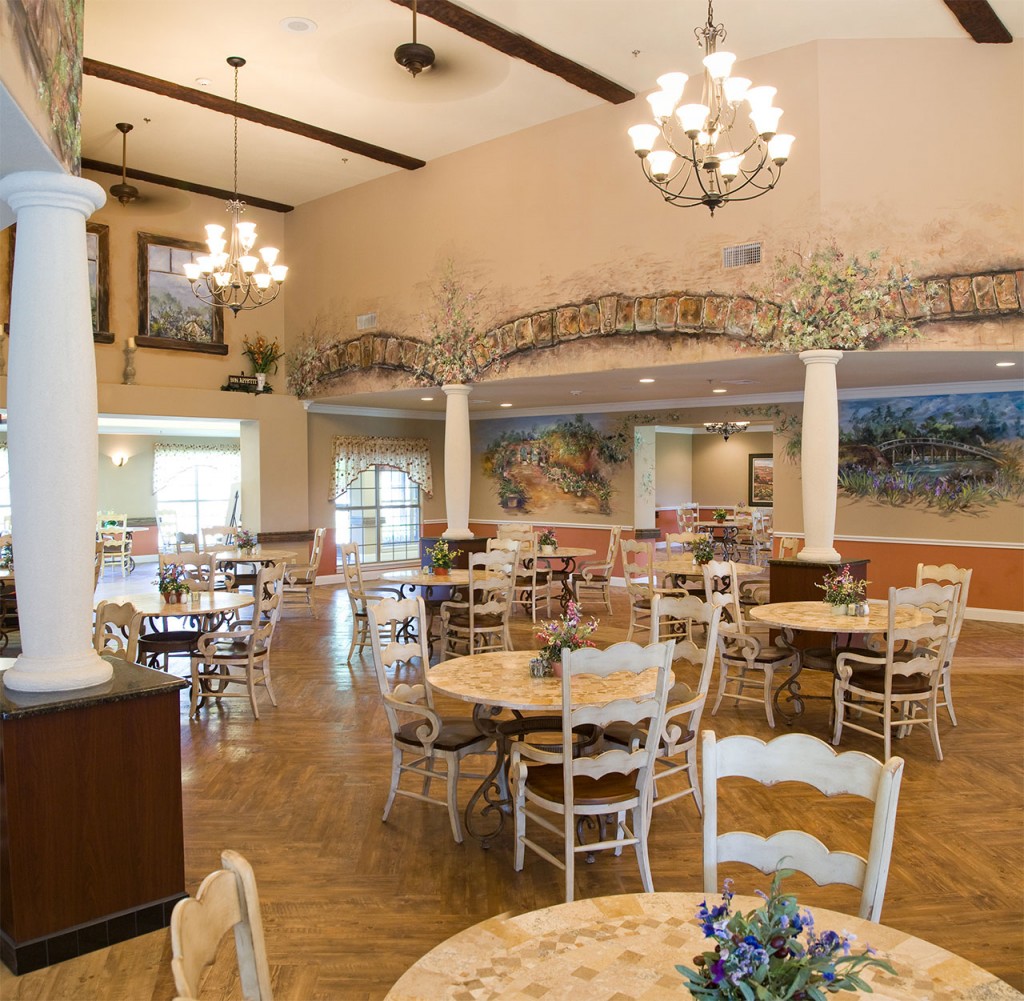 Garnet Hill Rehabilitation And Skilled Care