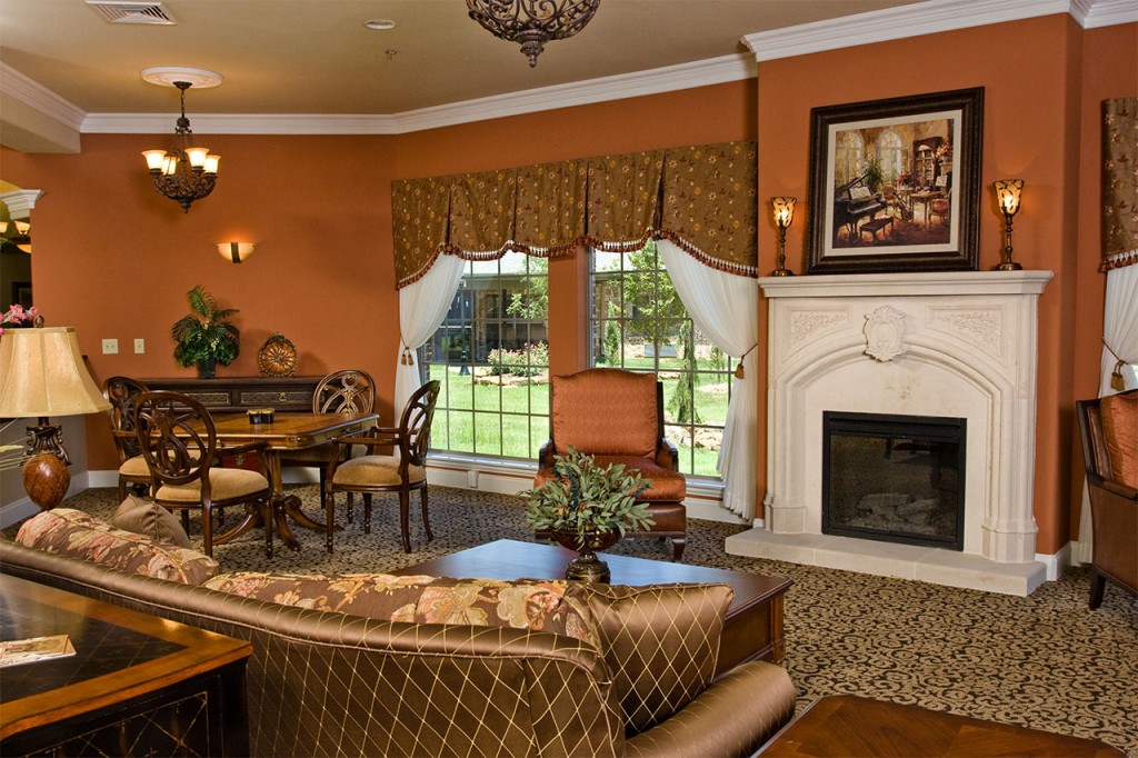 Garnet Hill Rehabilitation And Skilled Care