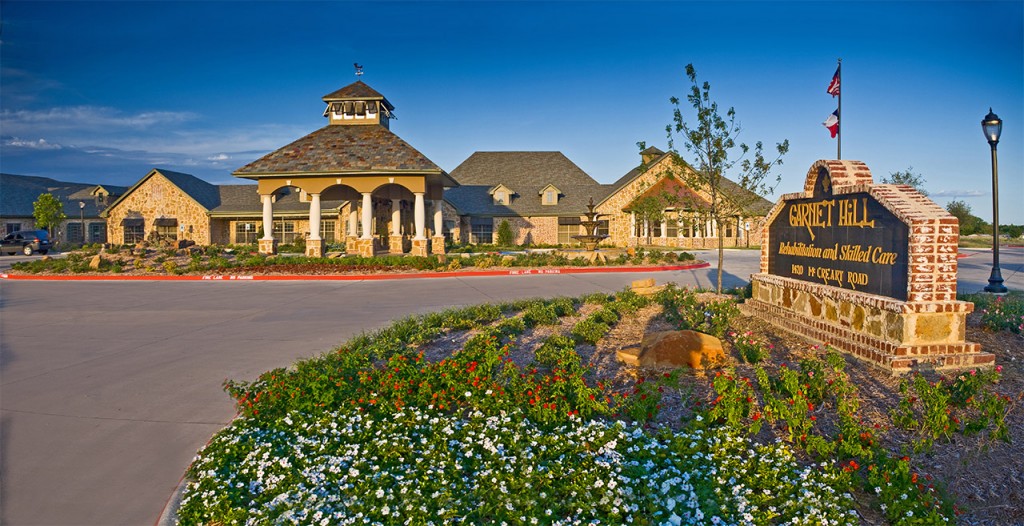 Garnet Hill Rehabilitation And Skilled Care