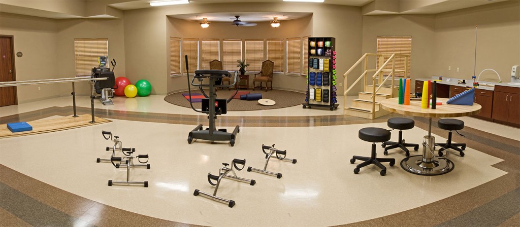 Garnet Hill Rehabilitation And Skilled Care