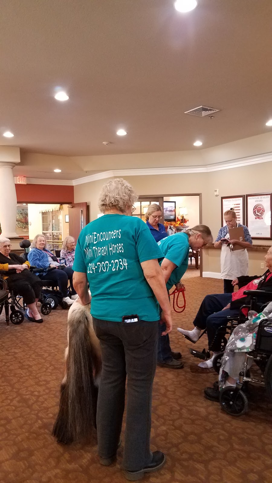 Garnet Hill Rehabilitation And Skilled Care