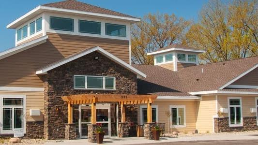 Woodstone Senior Living