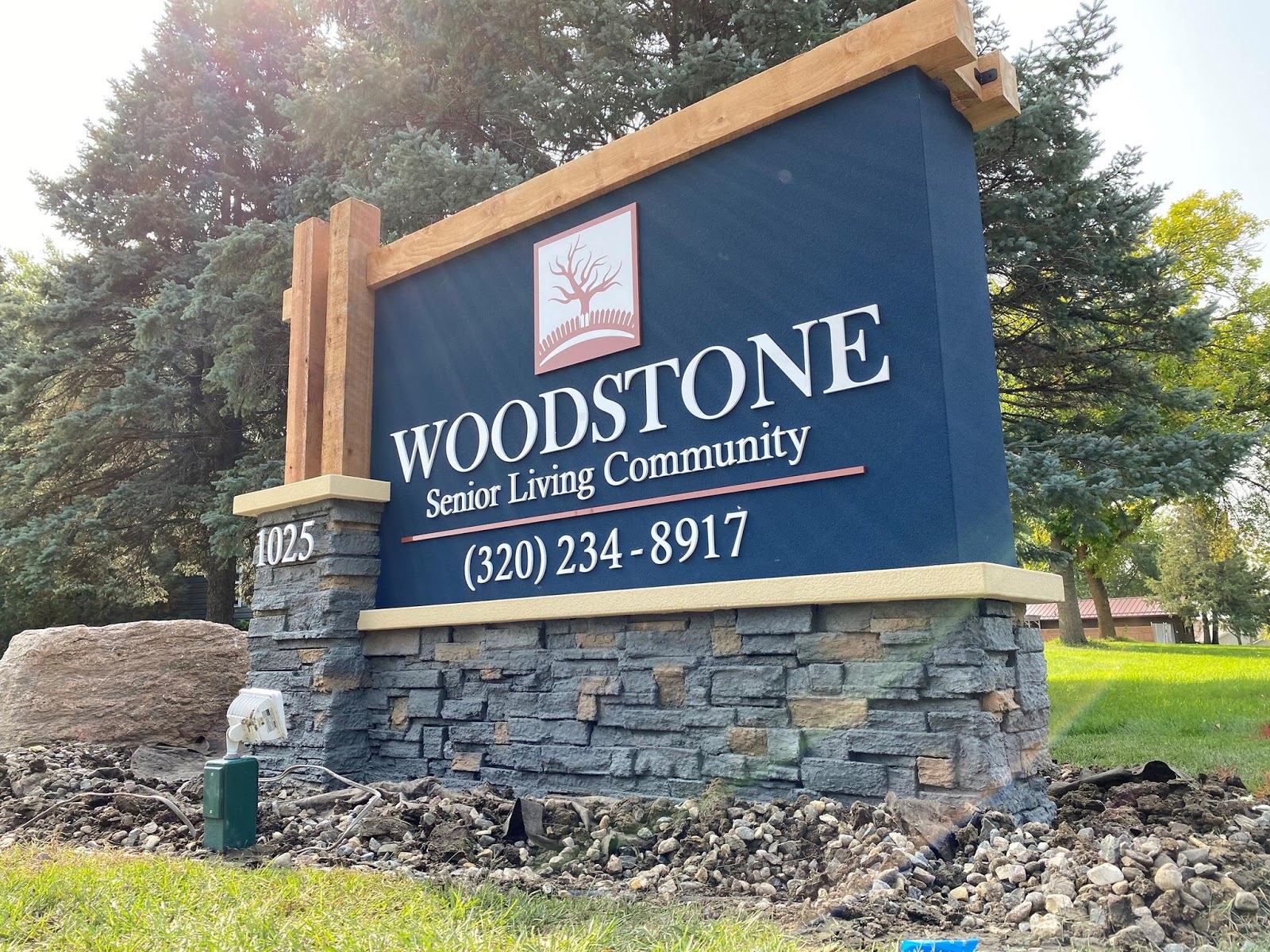 Woodstone Senior Living