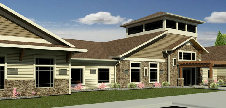 Woodstone Senior Living