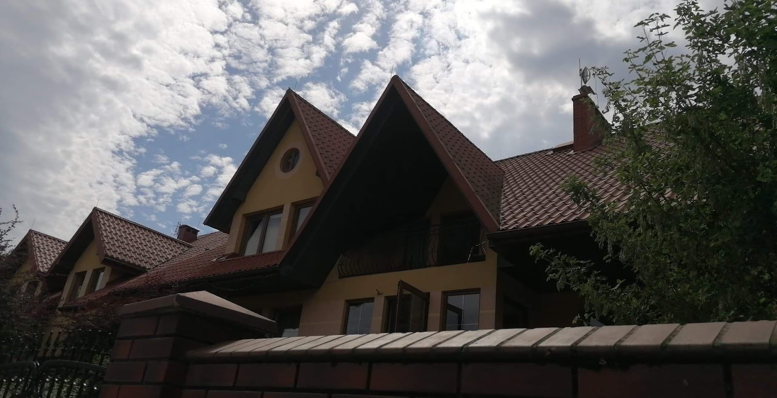 Pielęgniarski Dom Opieki "ZŁOTA OSTOJA"