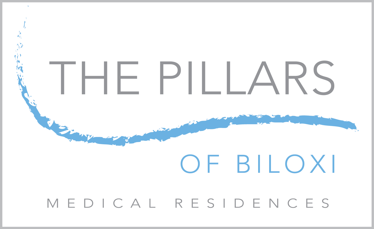 The Pillars Of Biloxi