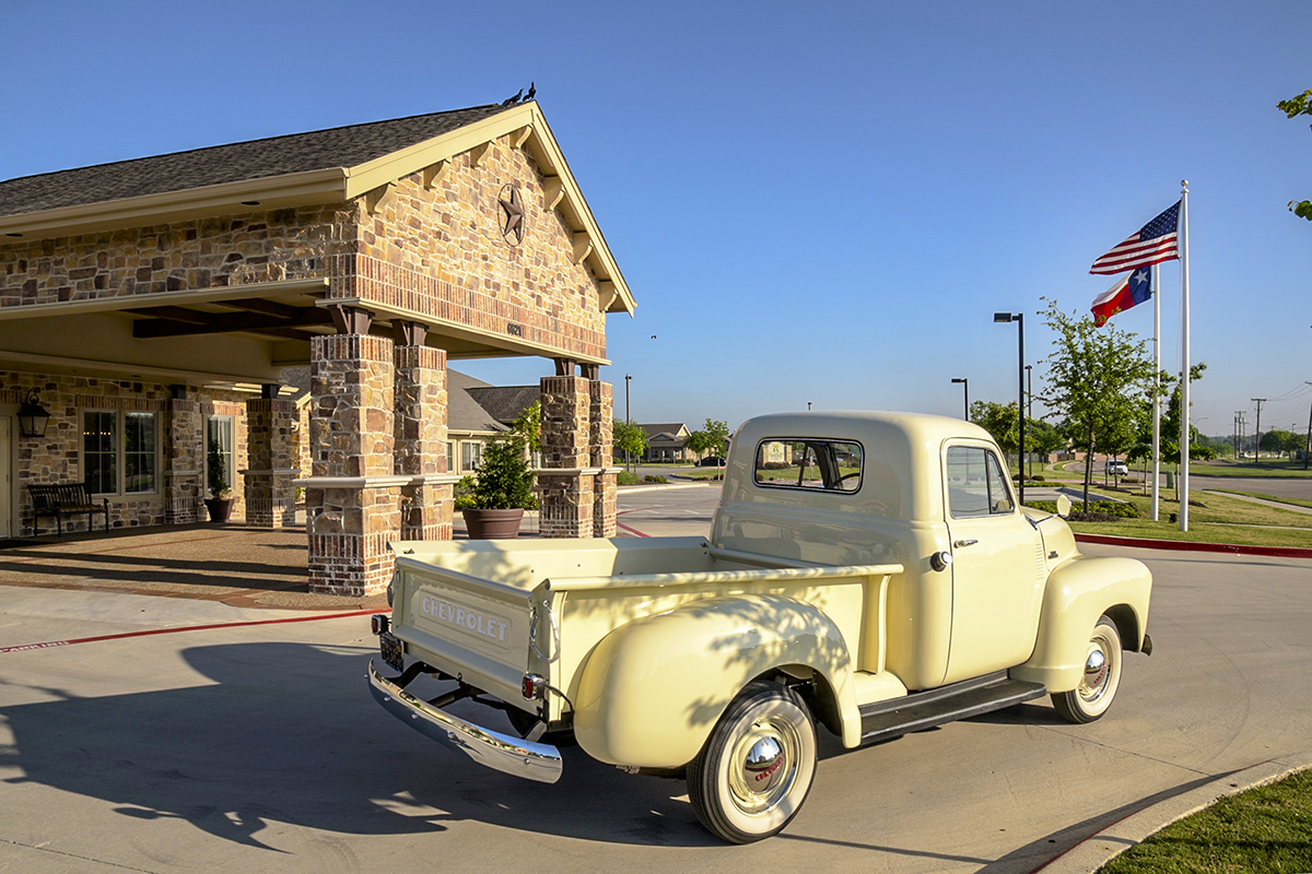 Riverside Oxford Memory Care