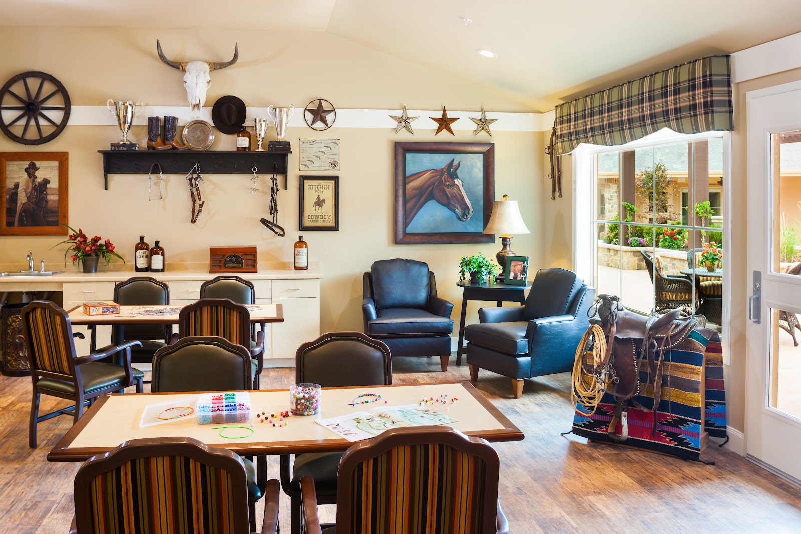 Riverside Oxford Memory Care