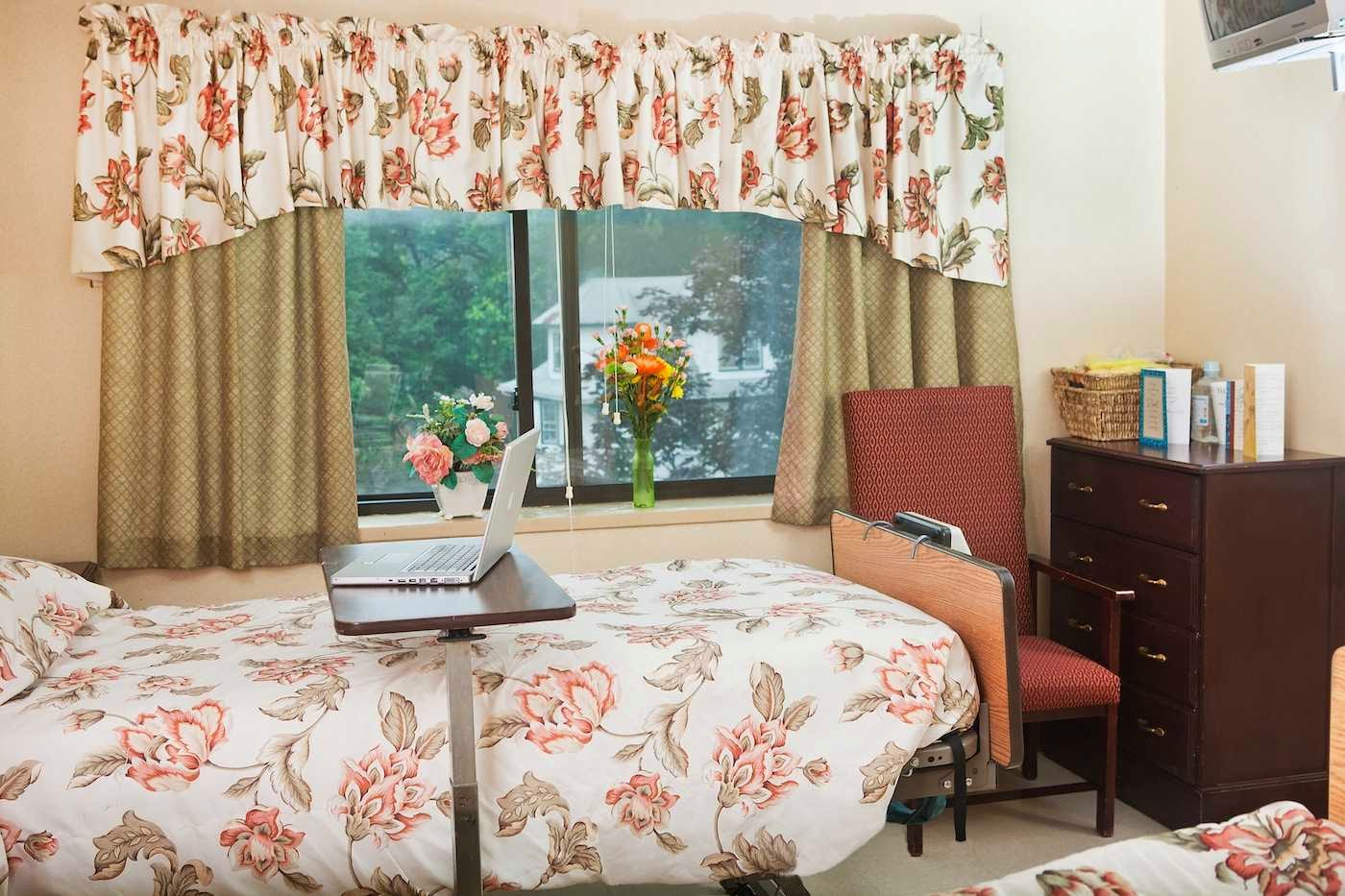 Gardens Care & Rehabilitation Center (Windsor Gardens)