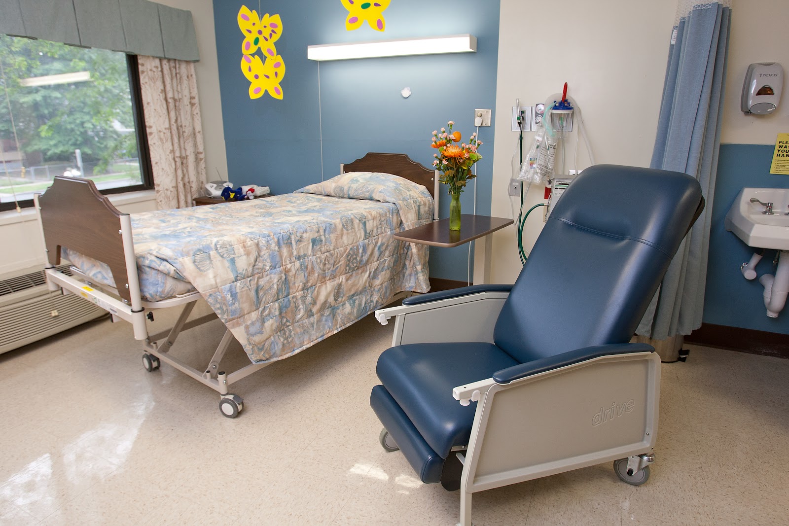 Gardens Care & Rehabilitation Center (Windsor Gardens)