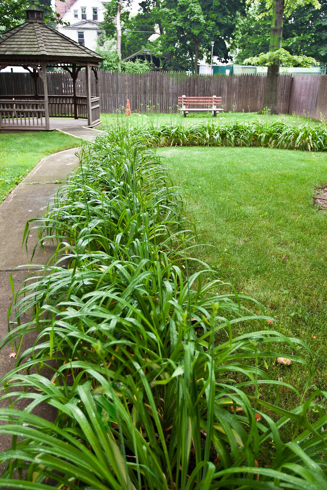 Gardens Care & Rehabilitation Center (Windsor Gardens)