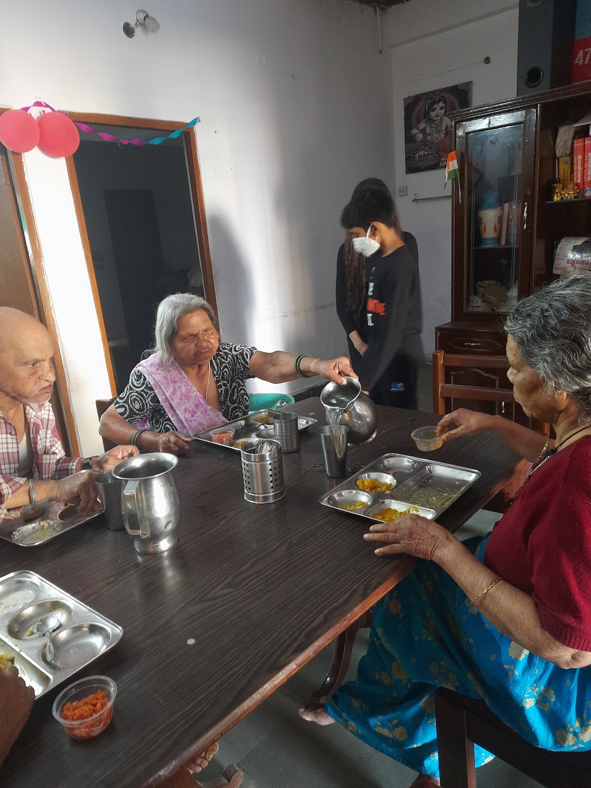 APNA GHAR