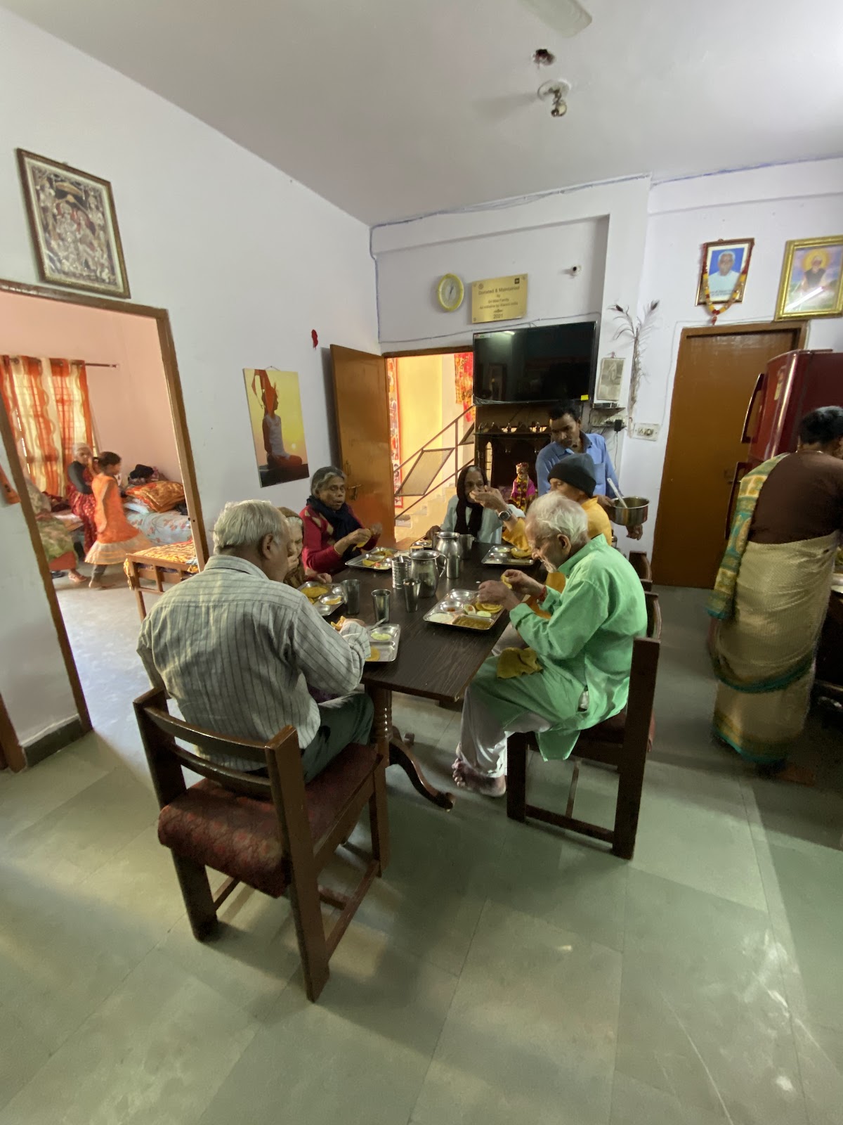 APNA GHAR