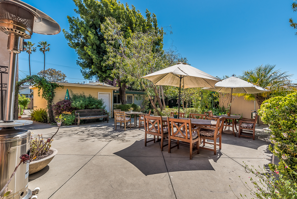 Avila Senior Living At Downtown SLO