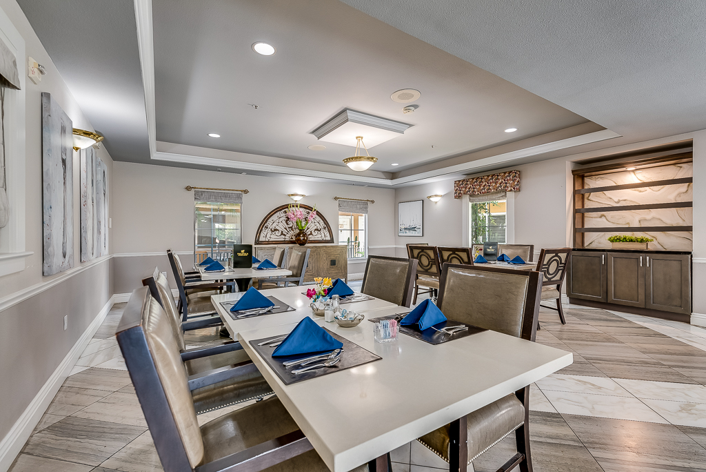 Avila Senior Living At Downtown SLO