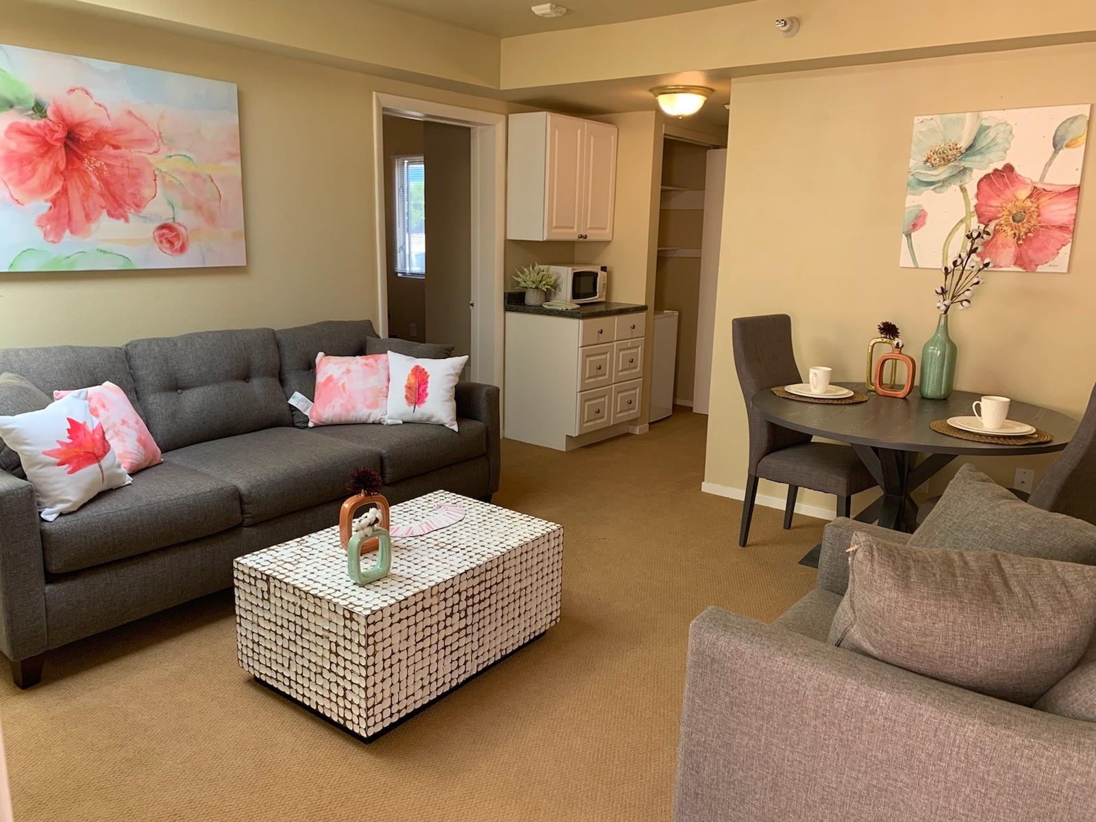 Avila Senior Living At Downtown SLO