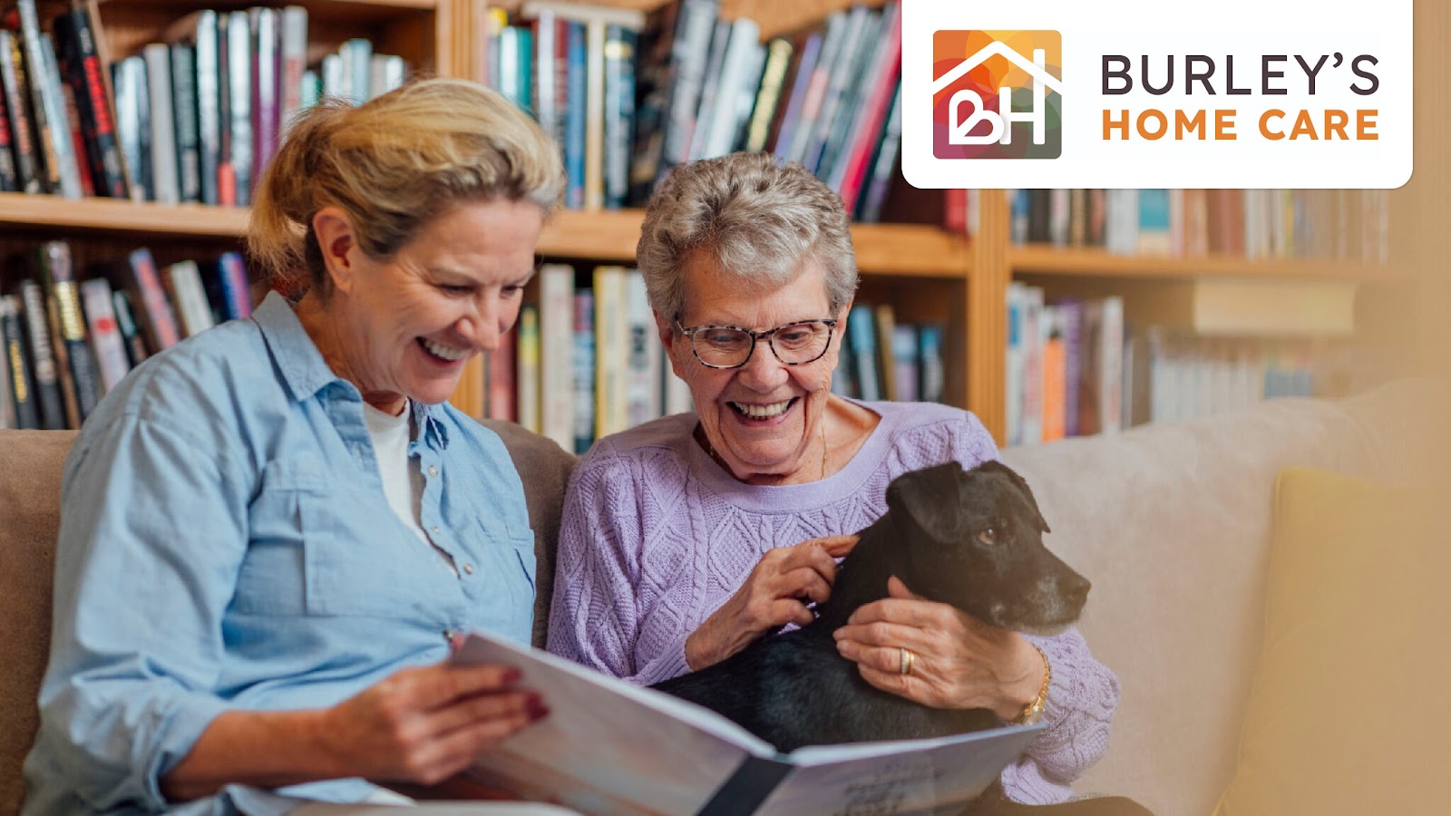 Burley's Home Care Services | Ringwood