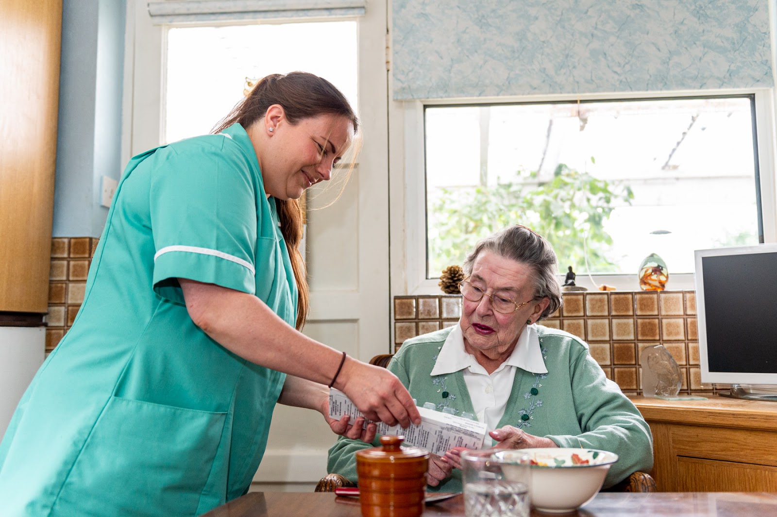 Burley's Home Care Services | Ringwood