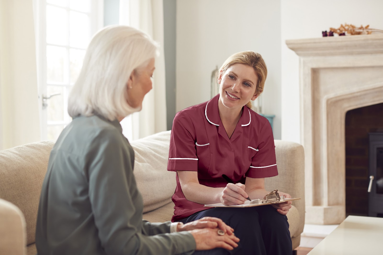 Burley's Home Care Services | Ringwood