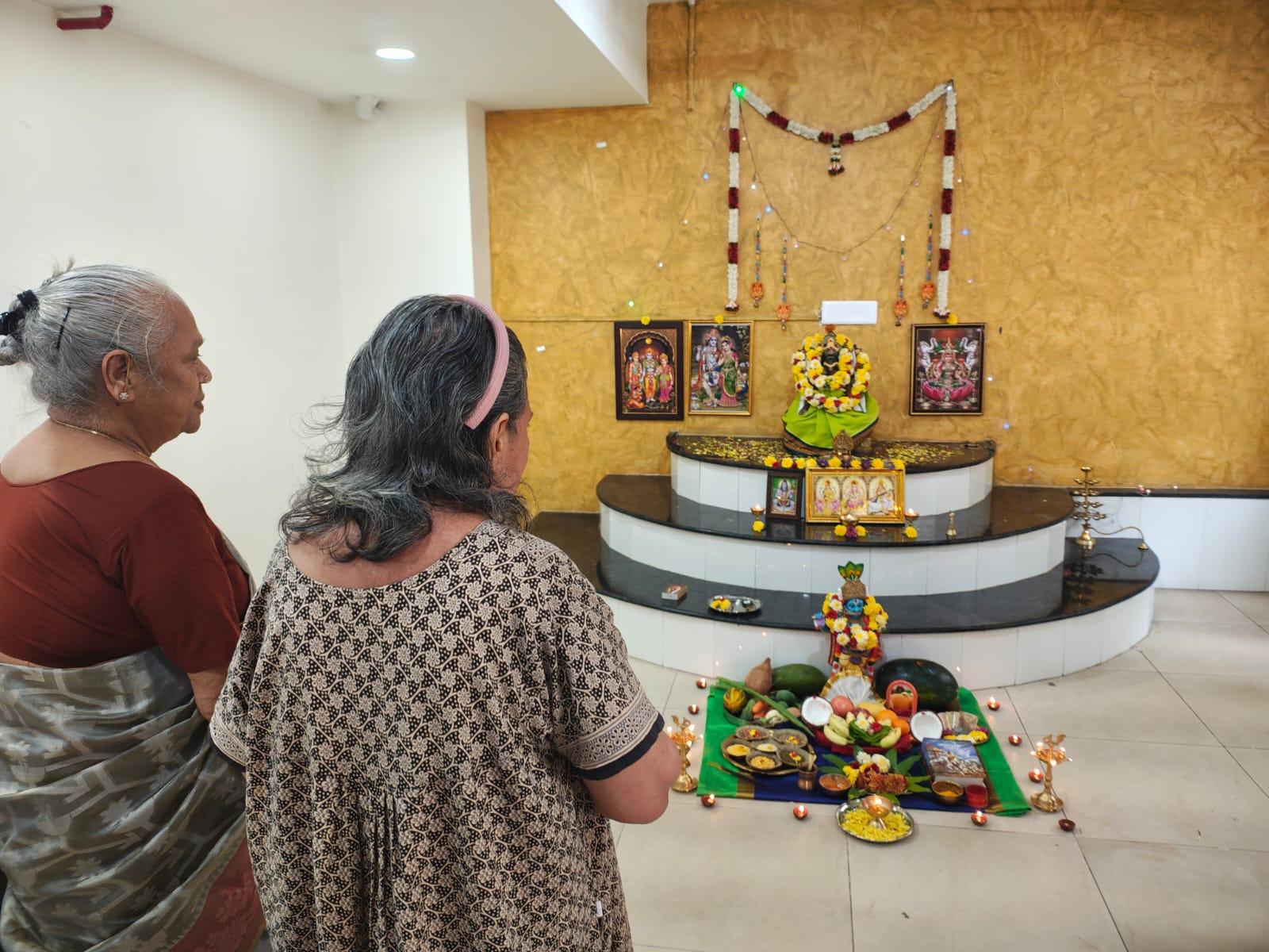 Athulya Assisted Living, Whitefield - Premium Senior Care Facility in Bangalore