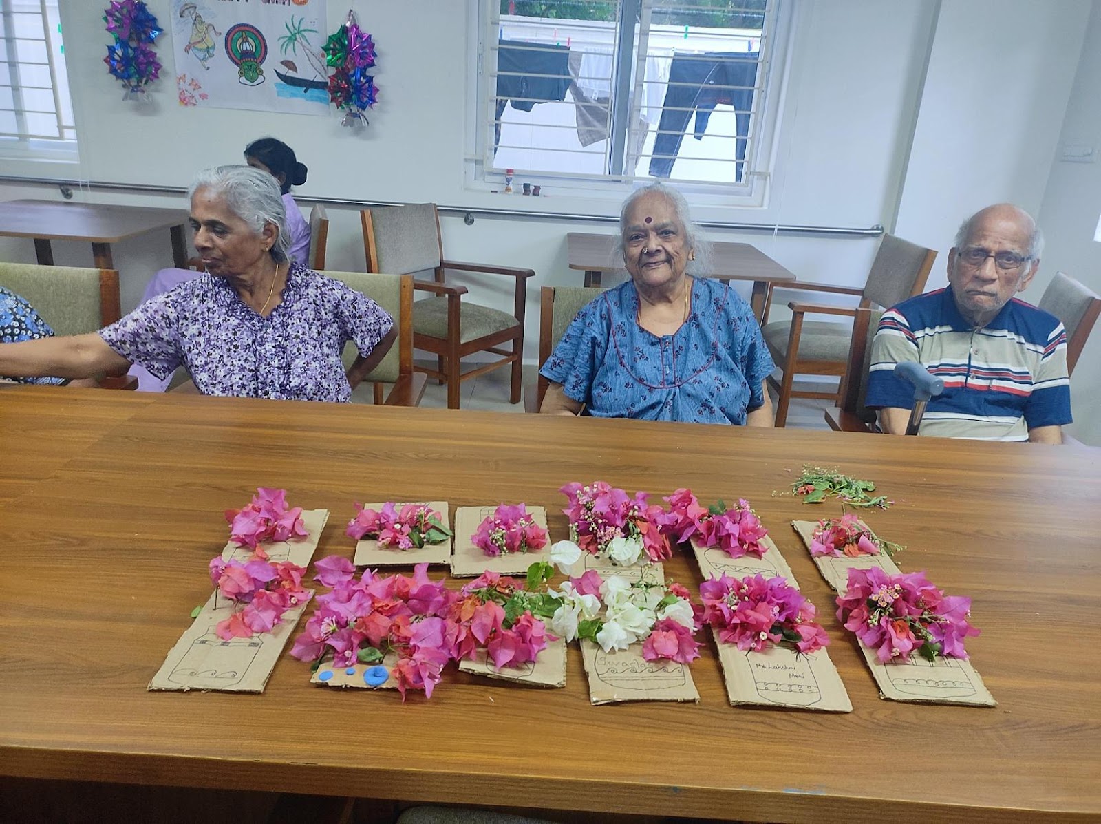 Athulya Assisted Living, Whitefield - Premium Senior Care Facility in Bangalore