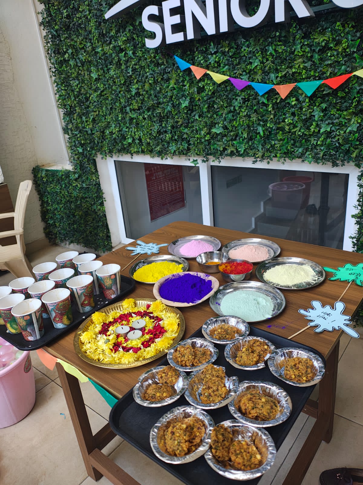 Athulya Assisted Living, Whitefield - Premium Senior Care Facility in Bangalore
