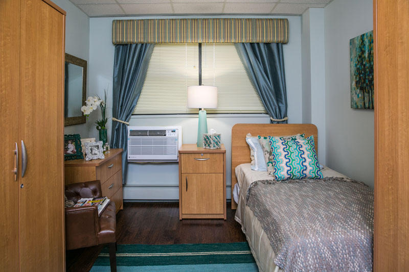 Bronxwood Assisted Living