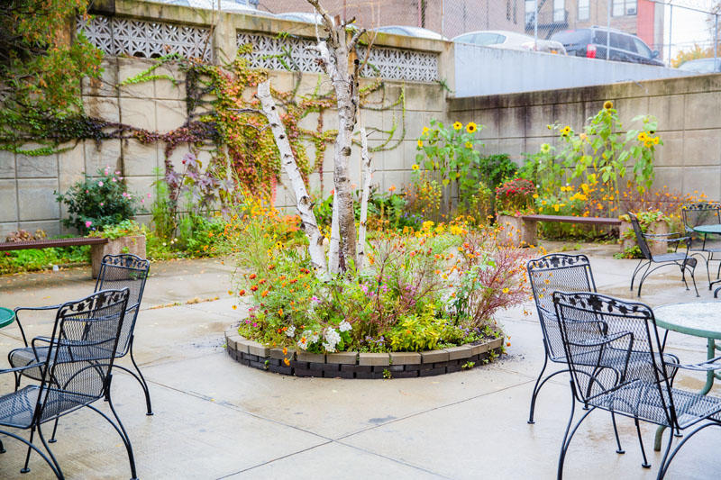 Bronxwood Assisted Living