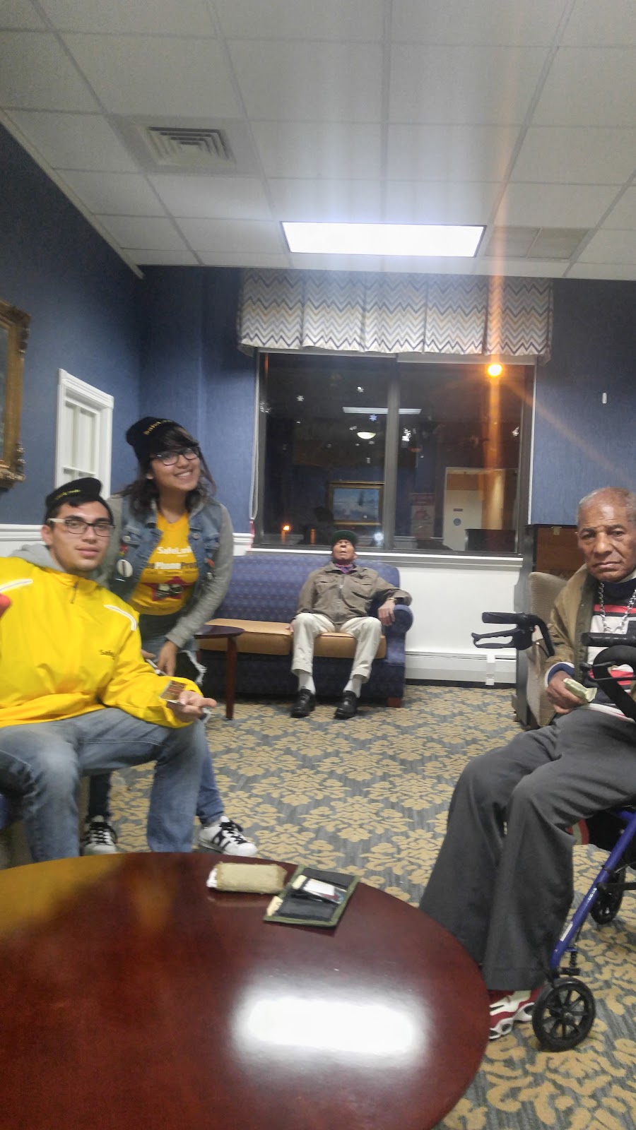 Bronxwood Assisted Living