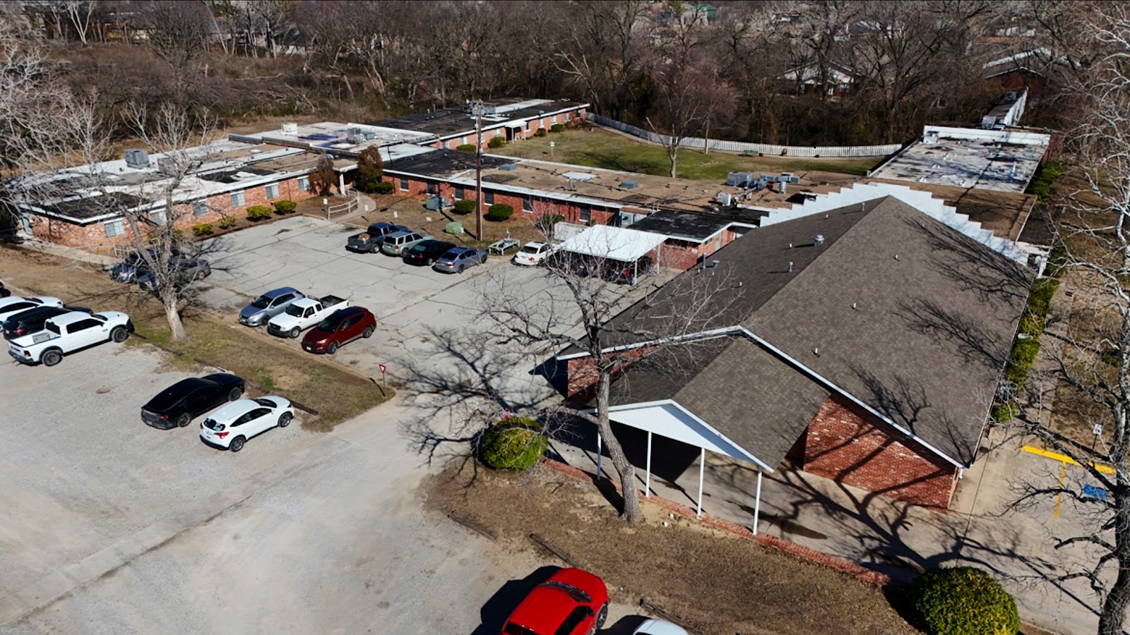 Elmbrook Home