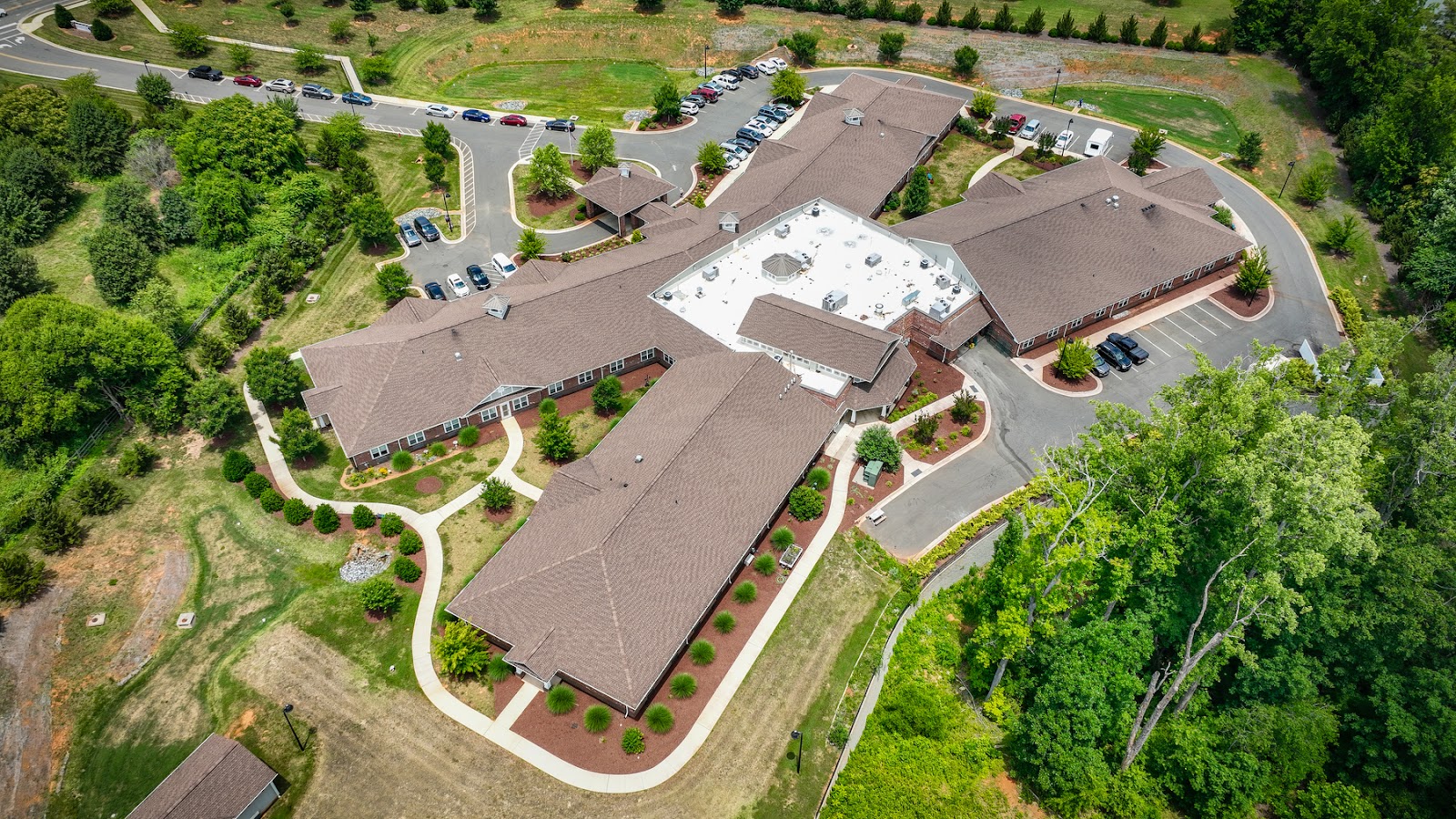 Mebane Ridge Assisted Living